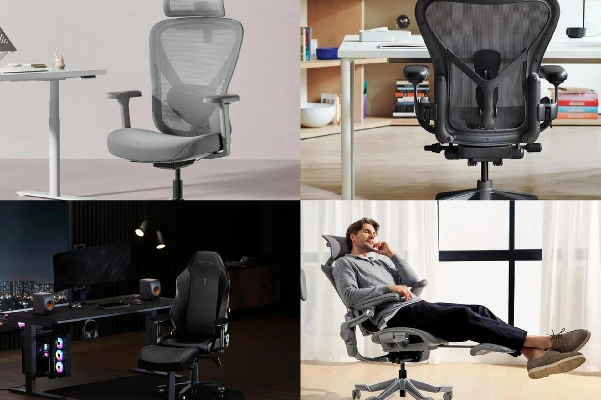 office chair