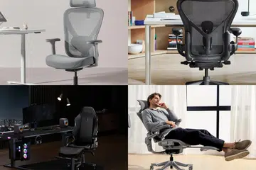 office chair
