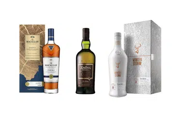 whisky