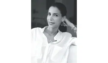 The Fifth Collection Nejla Matam-Finn