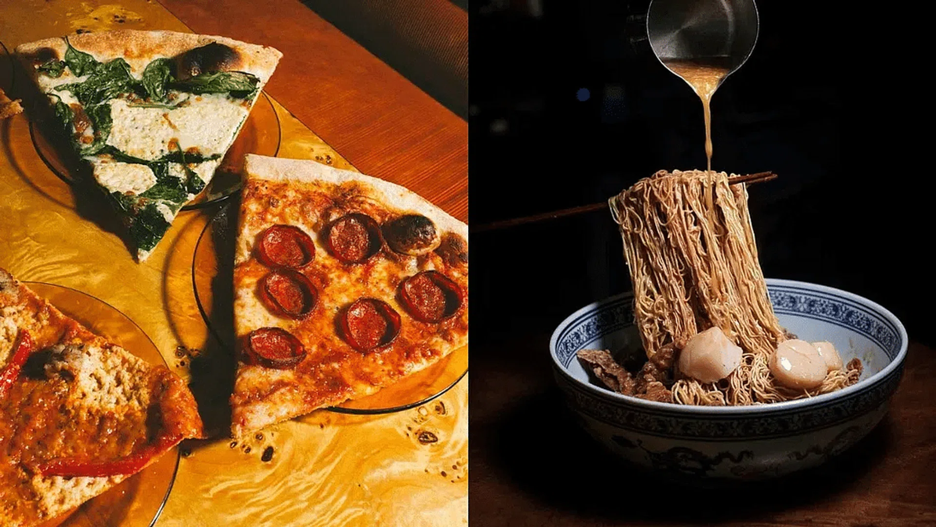 Instagram/properslicebygb, thedragonchamber