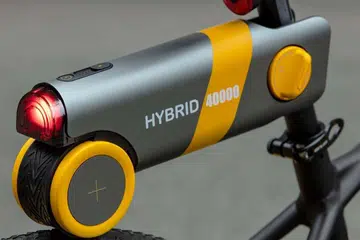 Livall PikaBoost Electric