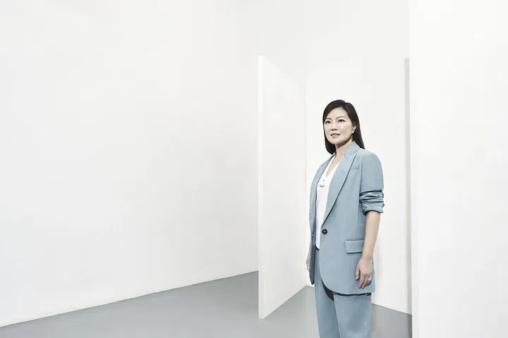 MIchelle Lau