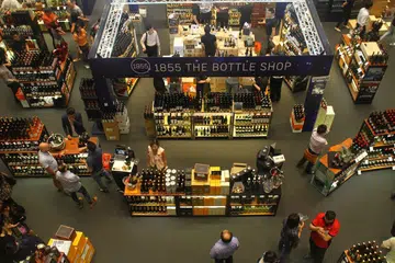 Singapore’s Largest Wine and Whisky Event - 1855 The Bottle Shop's WWW, Returns in April 2017