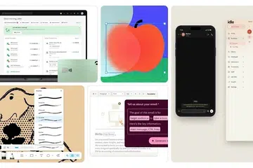 saas apps
