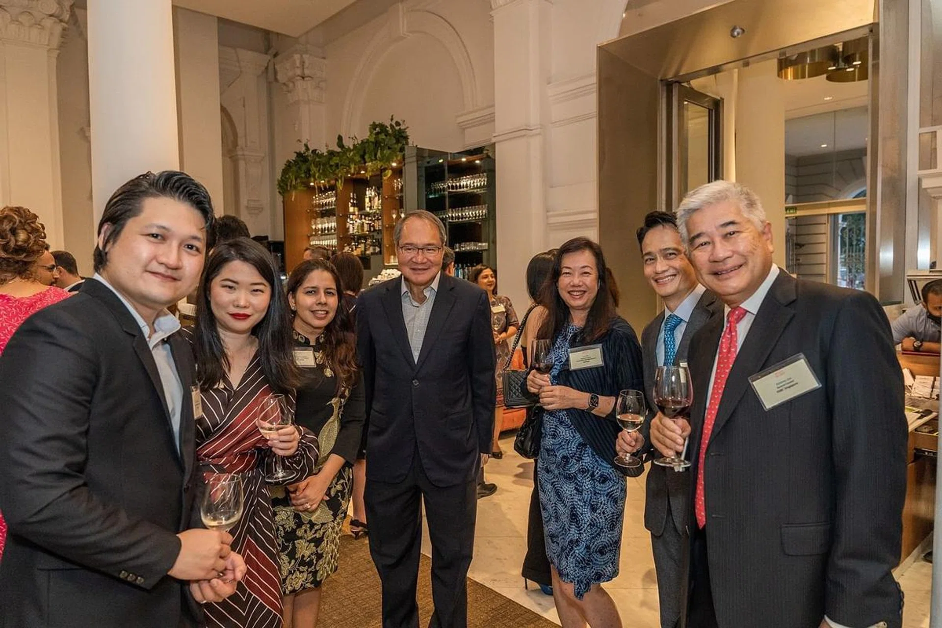 (Photos: Singapore Corporate Counsel Association)