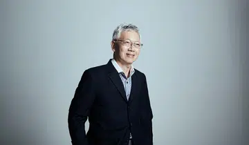 Namiki Benjamin Teh