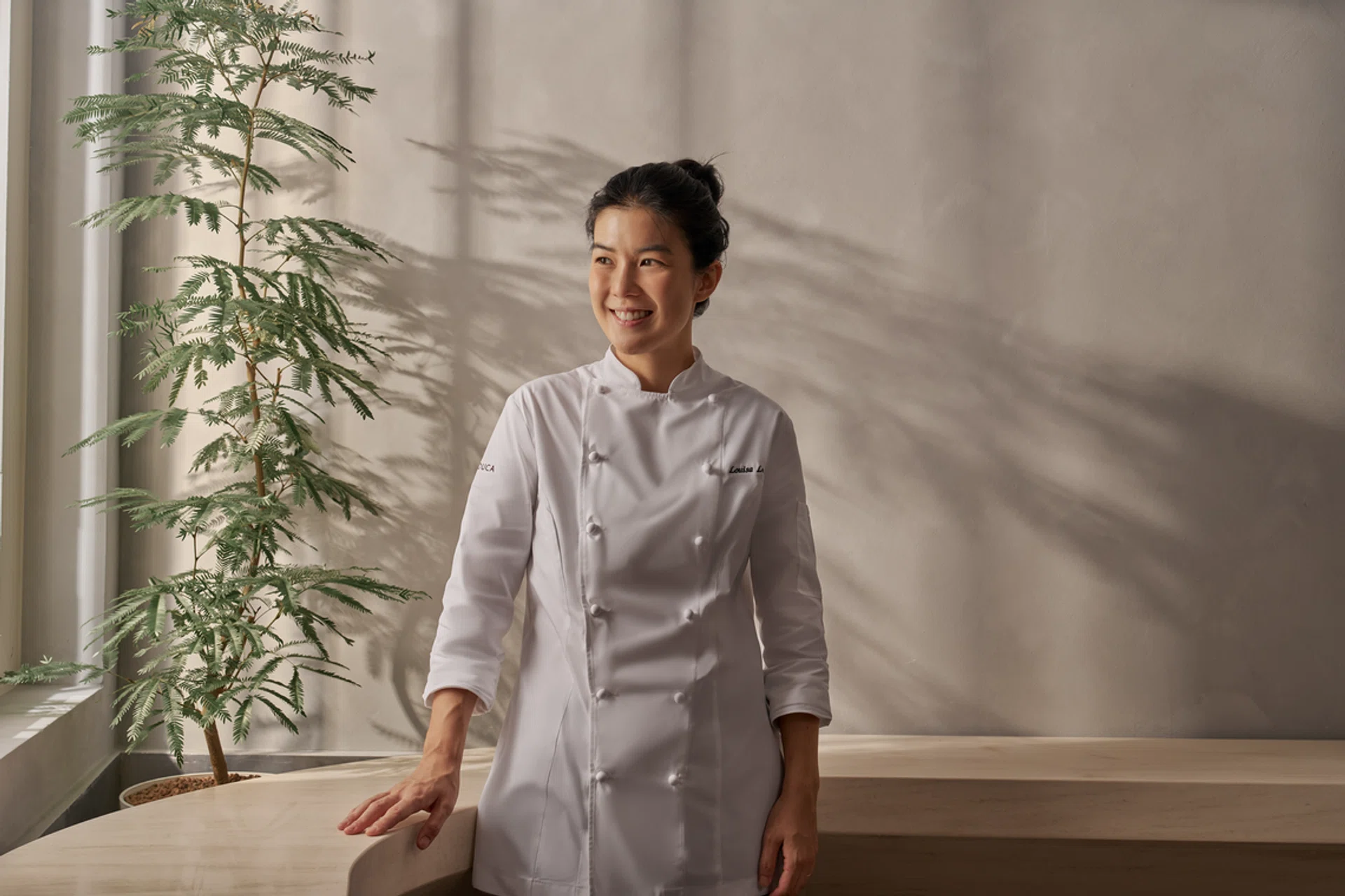 loulouca lousia lim