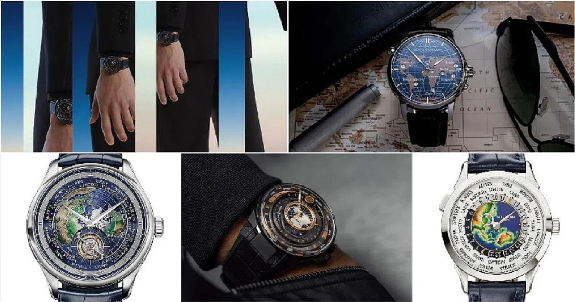 best travel watches