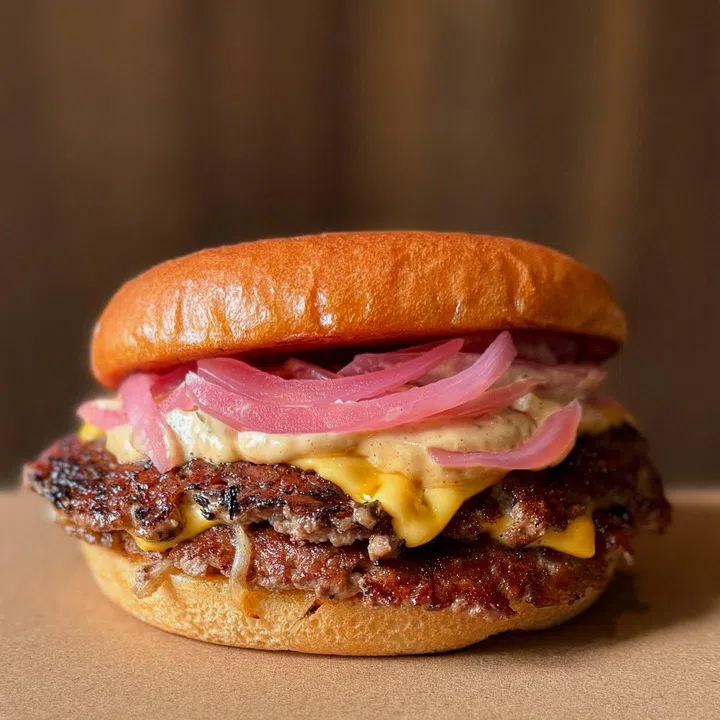 best burgers singapore