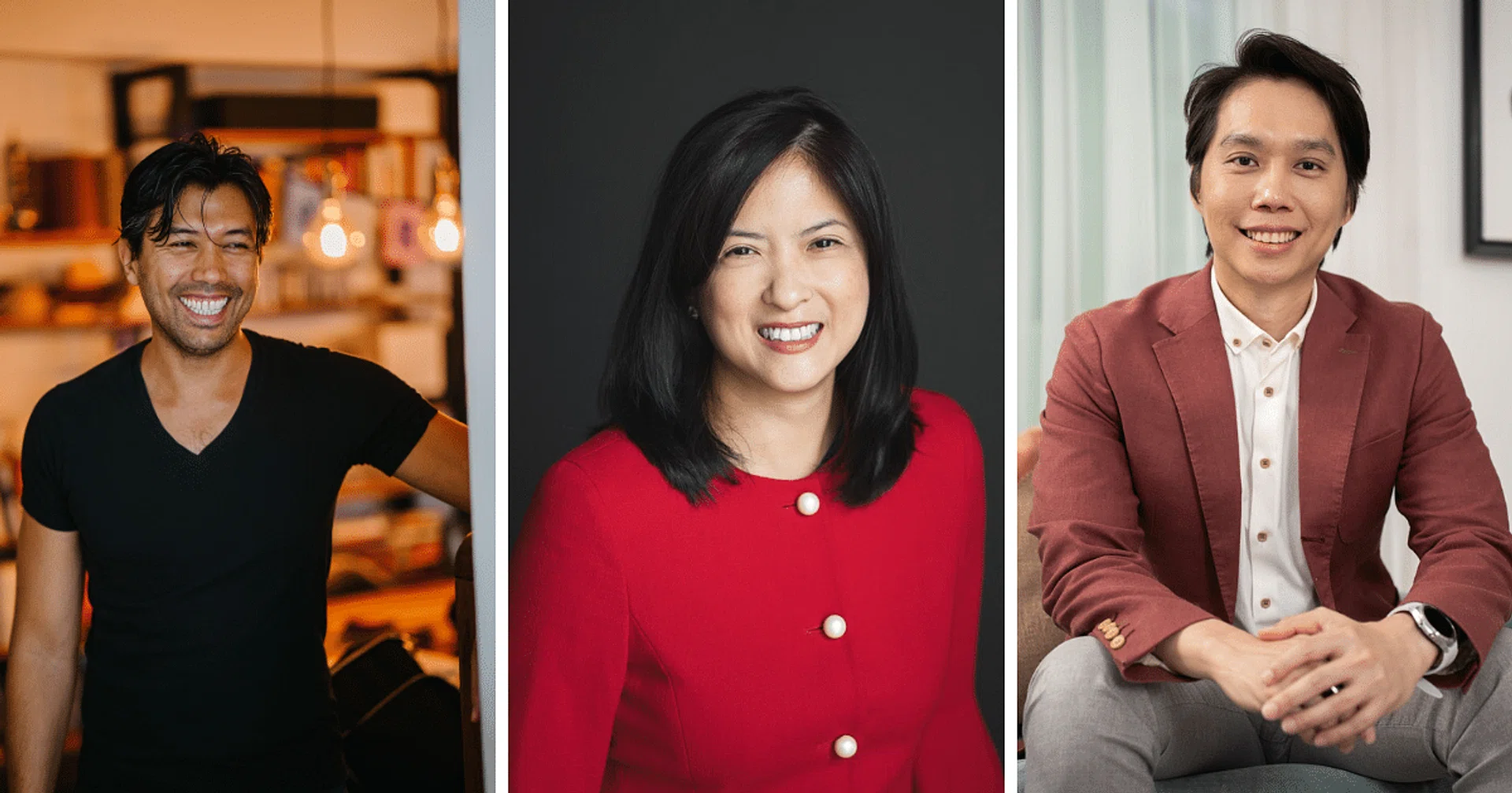 entrenpreneurship experts