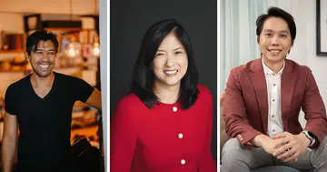 entrepreneurship experts