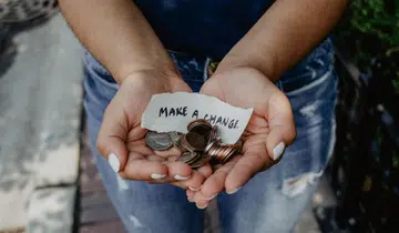 Charities donation Covid-19 featured
