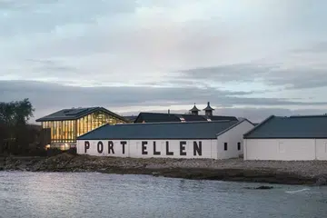 port ellen