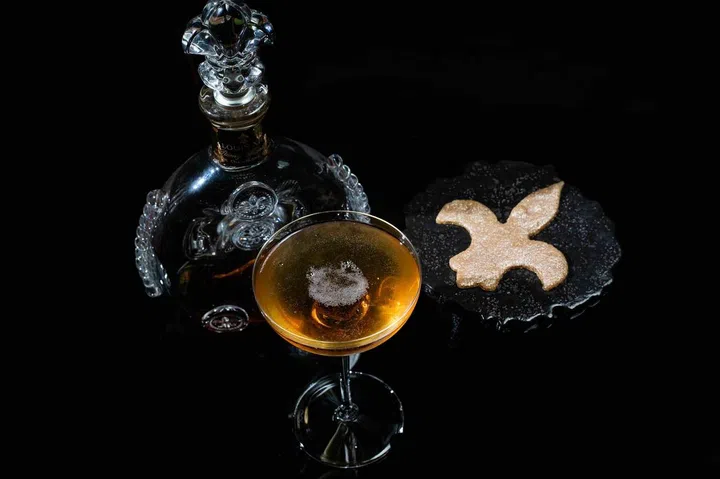 Dollar Sign. Photo: Tippling Club