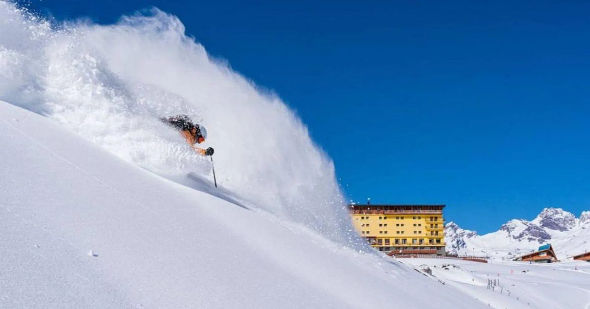 Ski