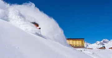 Ski