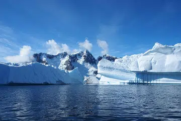 Antarctica