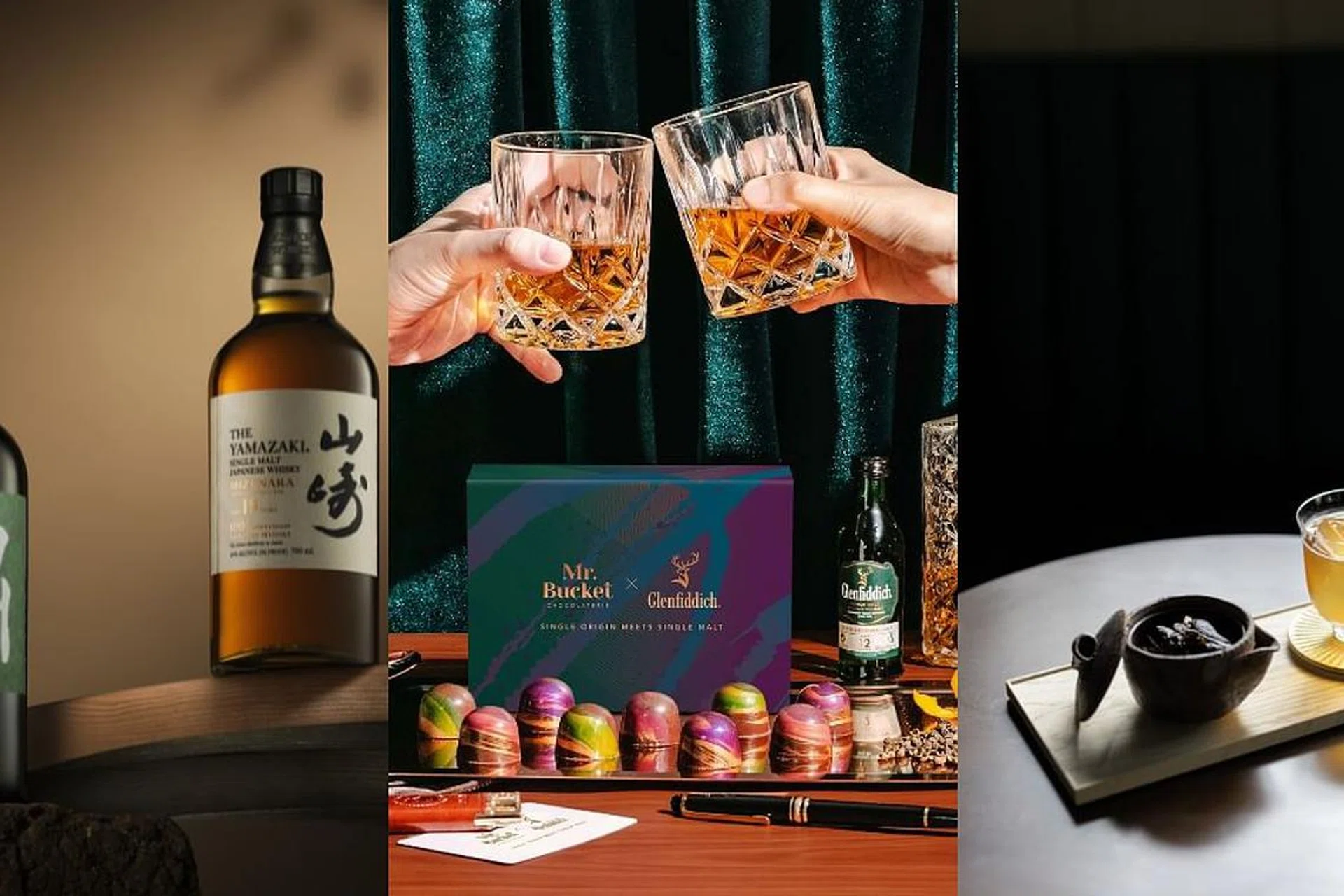 Latest alcohol releases 2023