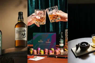 Latest alcohol releases 2023