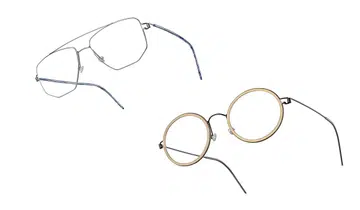 Lindberg Air titanium rim
