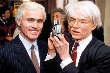 Andy Warhol