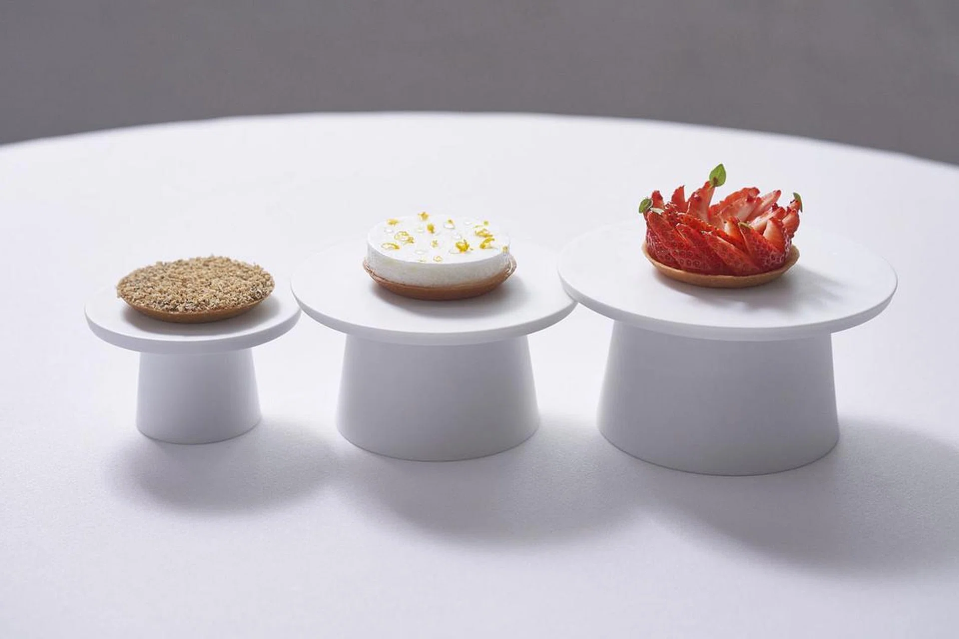 French Fare Odette