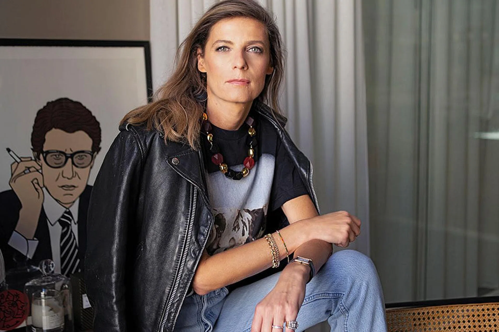 Vestiaire Collective
