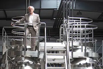 Ponsot is set to reveal more about the wine fraud that shot him to international fame.