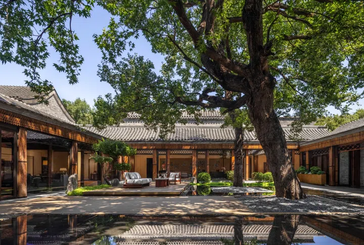 qianmen