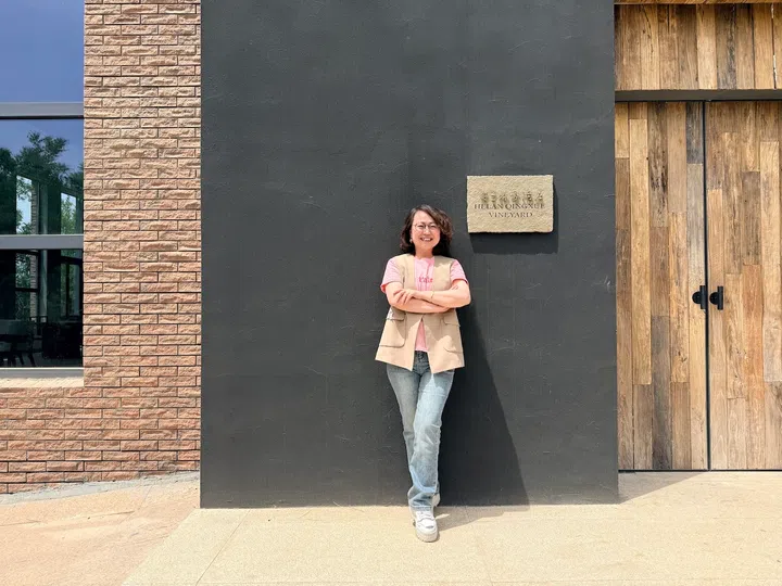 ningxia wines