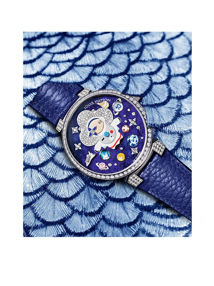 Photo: Louis Vuitton