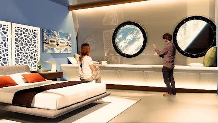 Hotel Suites