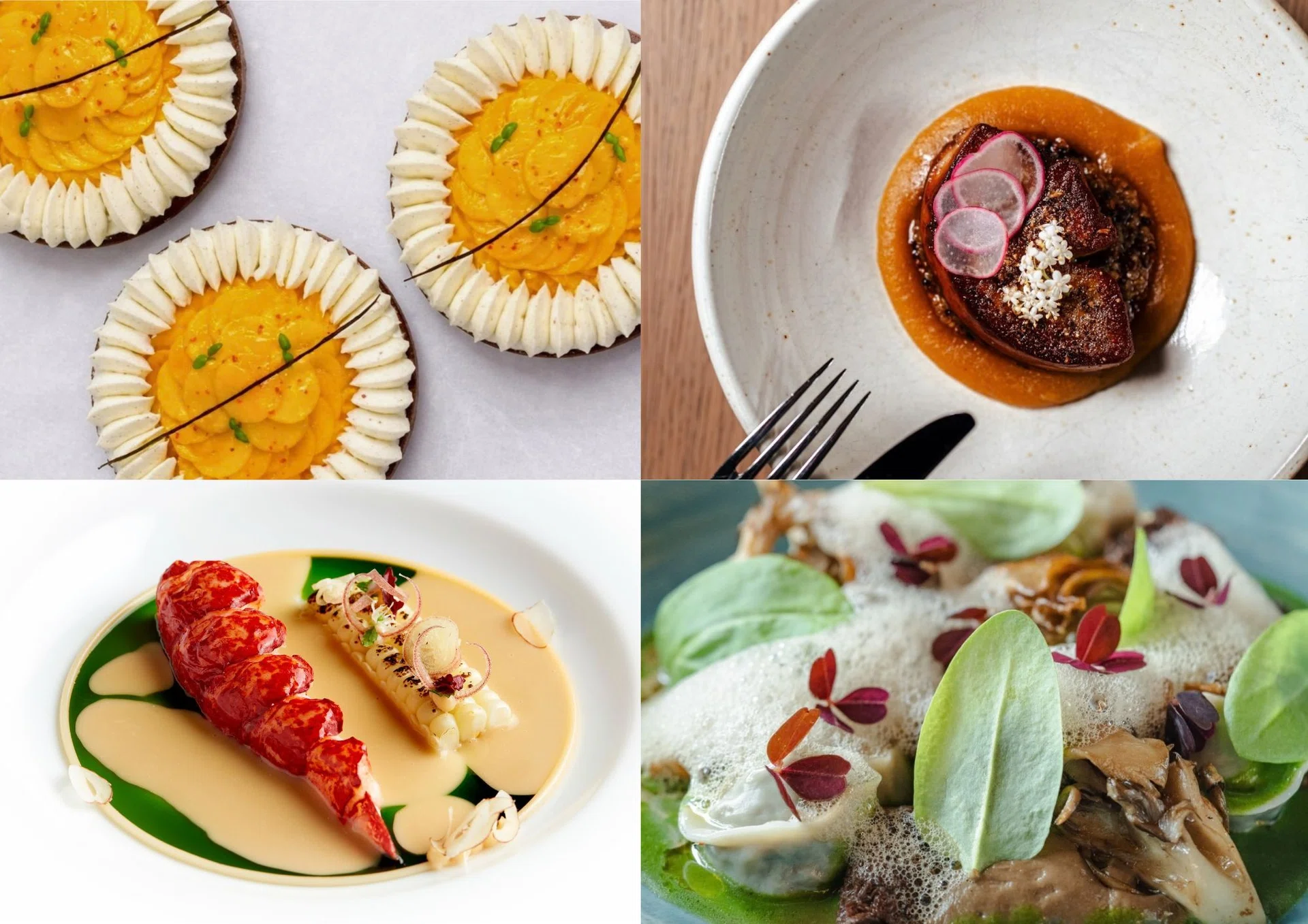 best french restaurants singapore