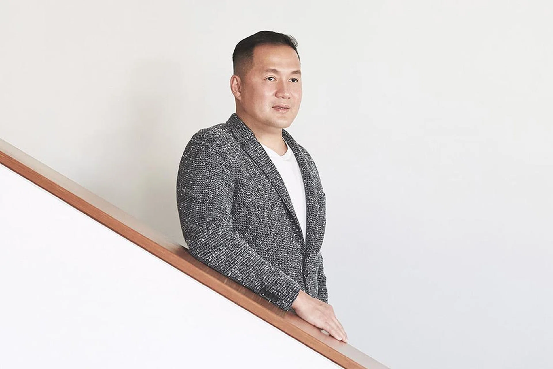 OCBC Voyage Eric Cheng