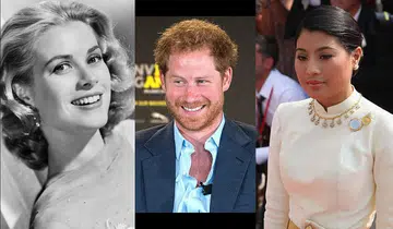 Grace-Kelly-Prince-Harry-Princess-Sirivannavari-Nariratana