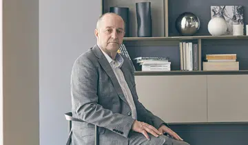 Tim Phillipps Deloitte