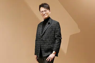 ong watch collector
