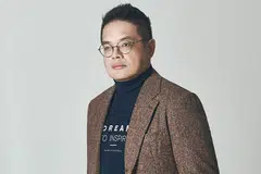 Golden Gate Ventures co-founder, Jeffrey Paine