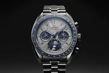 Omega Speedmaster