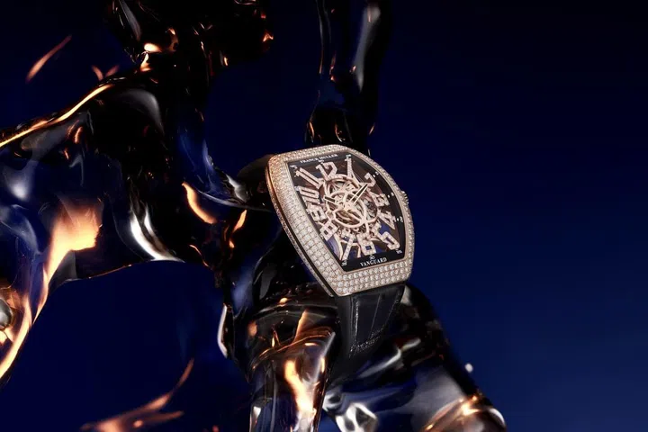 Photo: Franck Muller