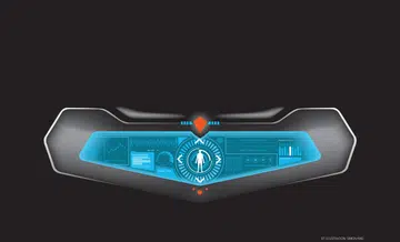 data