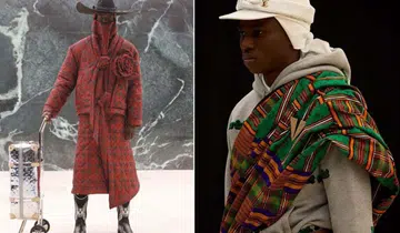 Menswear Designers Virgil Abloh FI