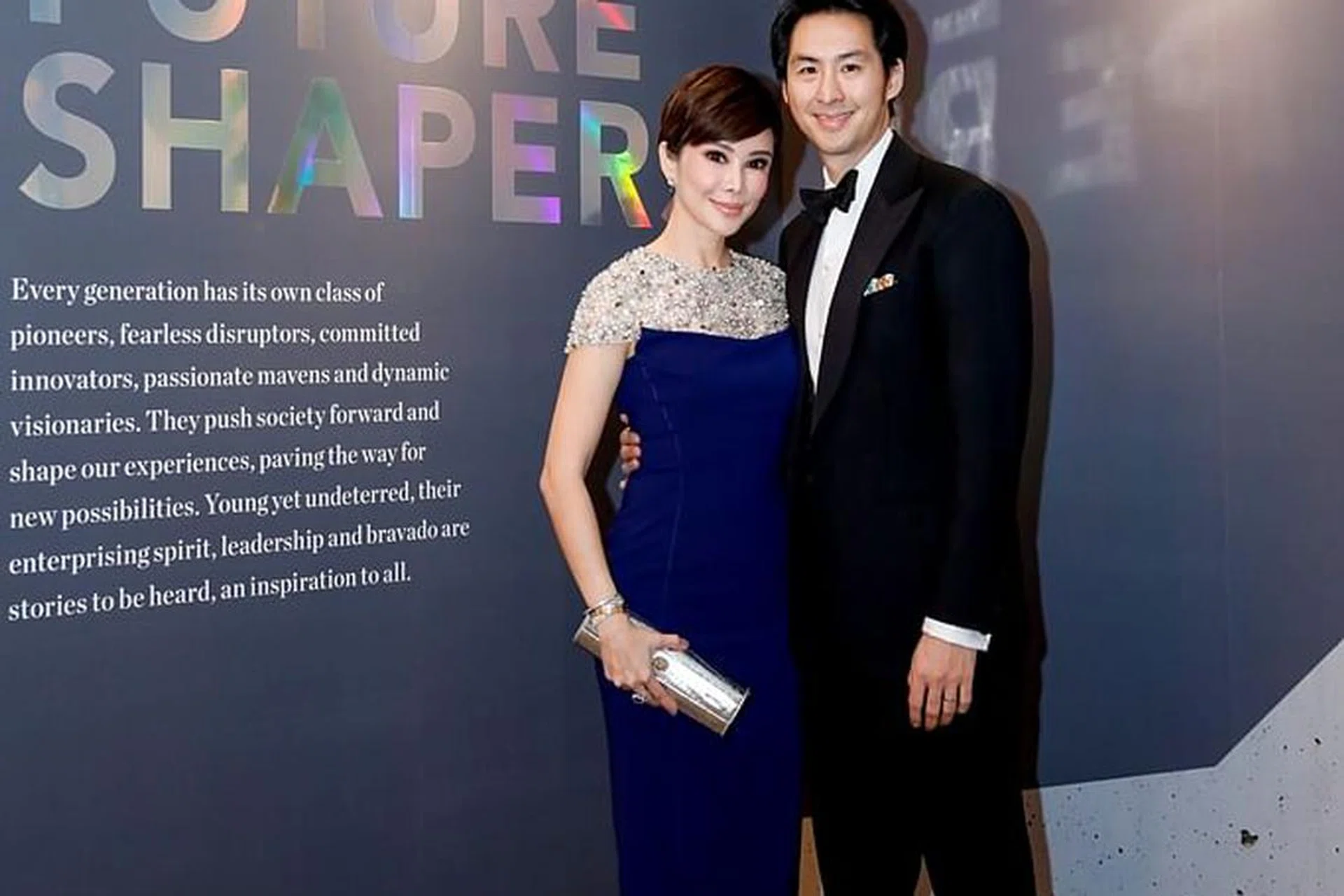 The PEAK 35th Anniversary