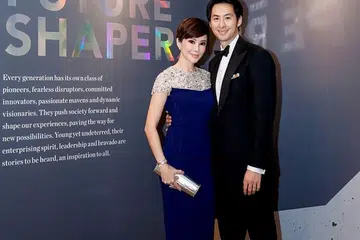 The PEAK 35th Anniversary