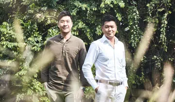 fi Jonathan Shen Chris Hwang Golden Duck