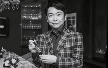 Hajime Asaoka