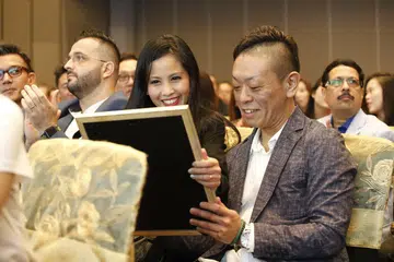 G Restaurant Awards 2018