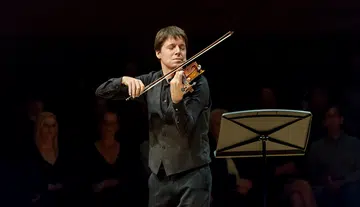 Joshua Bell