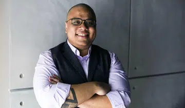 Shawn Kishore interview Five Ten Holdings